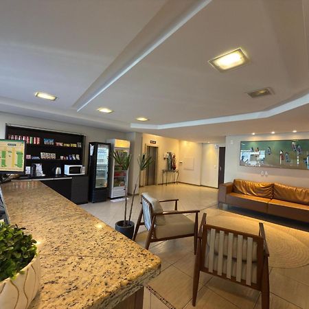 Hotel Graju Itajaí Eksteriør bilde