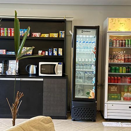 Hotel Graju Itajaí Eksteriør bilde