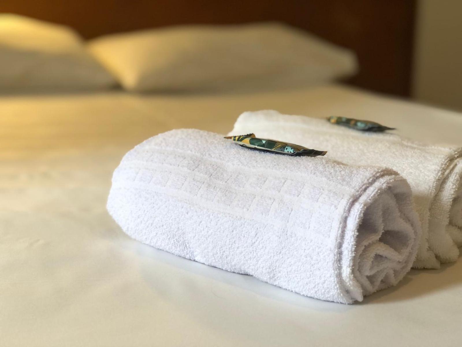 Hotel Graju Itajaí Eksteriør bilde
